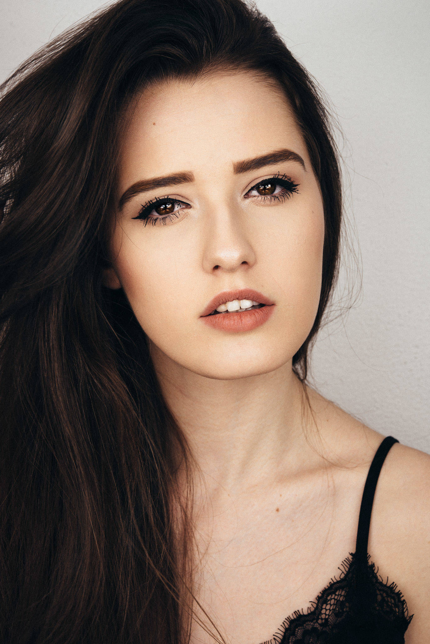 Shooting mit Laureta