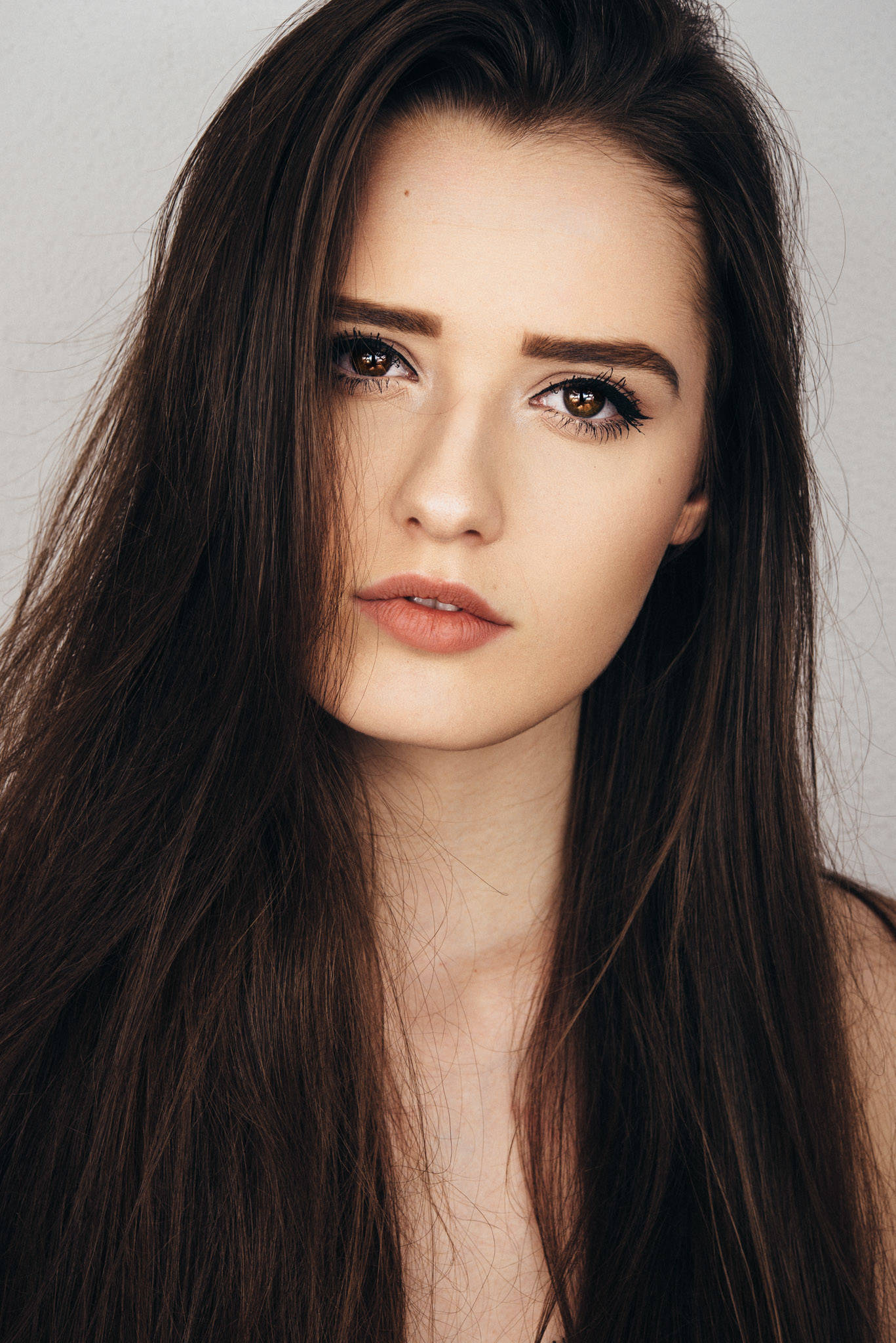 Shooting mit Laureta
